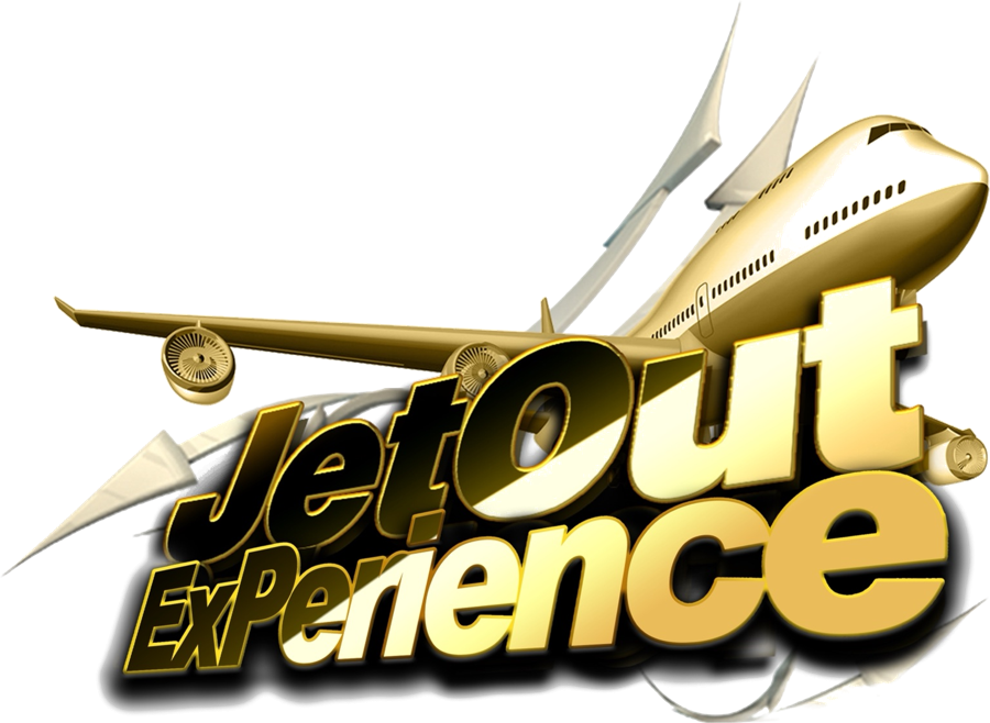 JetOut Experience